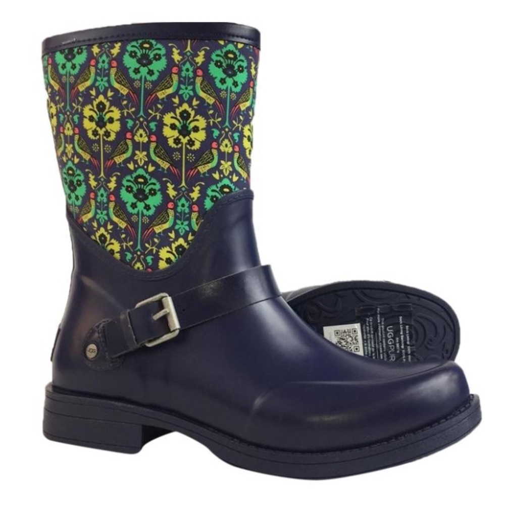 Ugg Women’s fashion rainboots